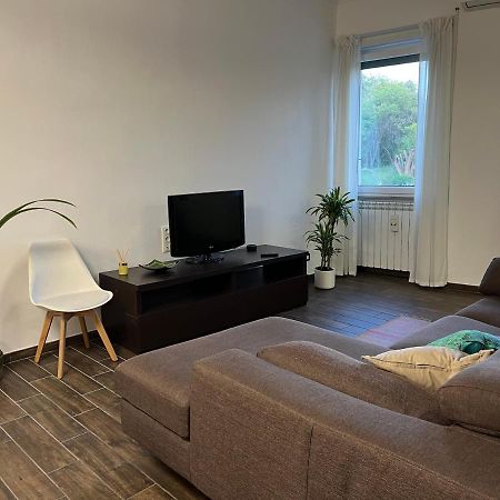 Apartamento Casa Mcdoor Roma Exterior foto
