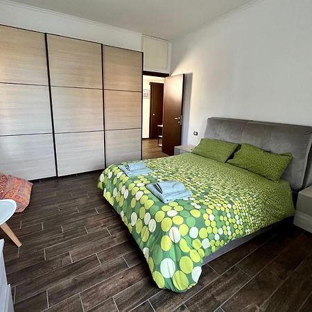 Apartamento Casa Mcdoor Roma Exterior foto