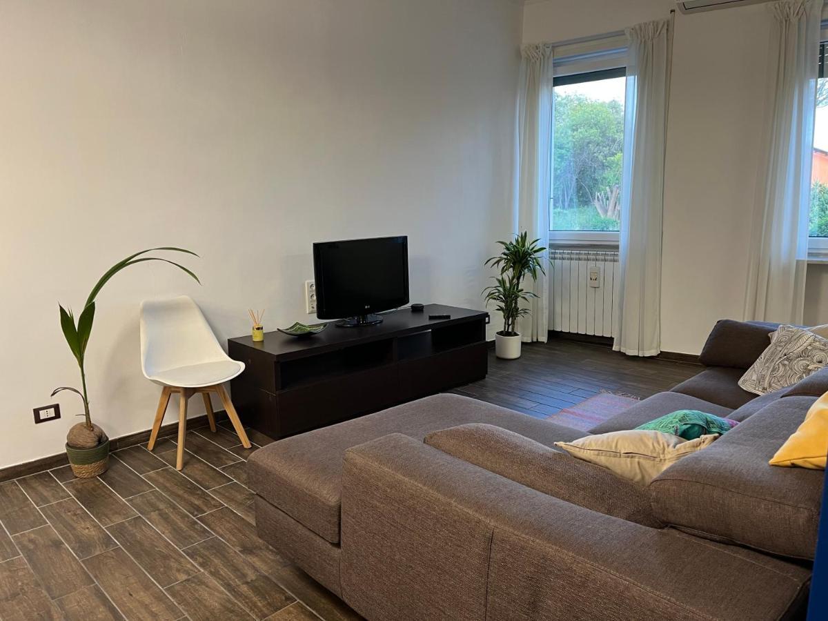 Apartamento Casa Mcdoor Roma Exterior foto