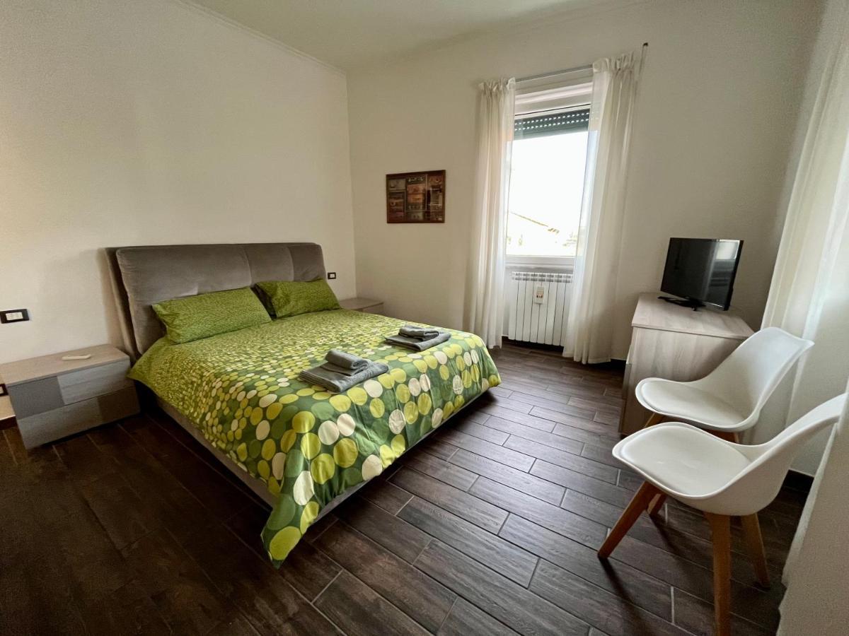 Apartamento Casa Mcdoor Roma Exterior foto