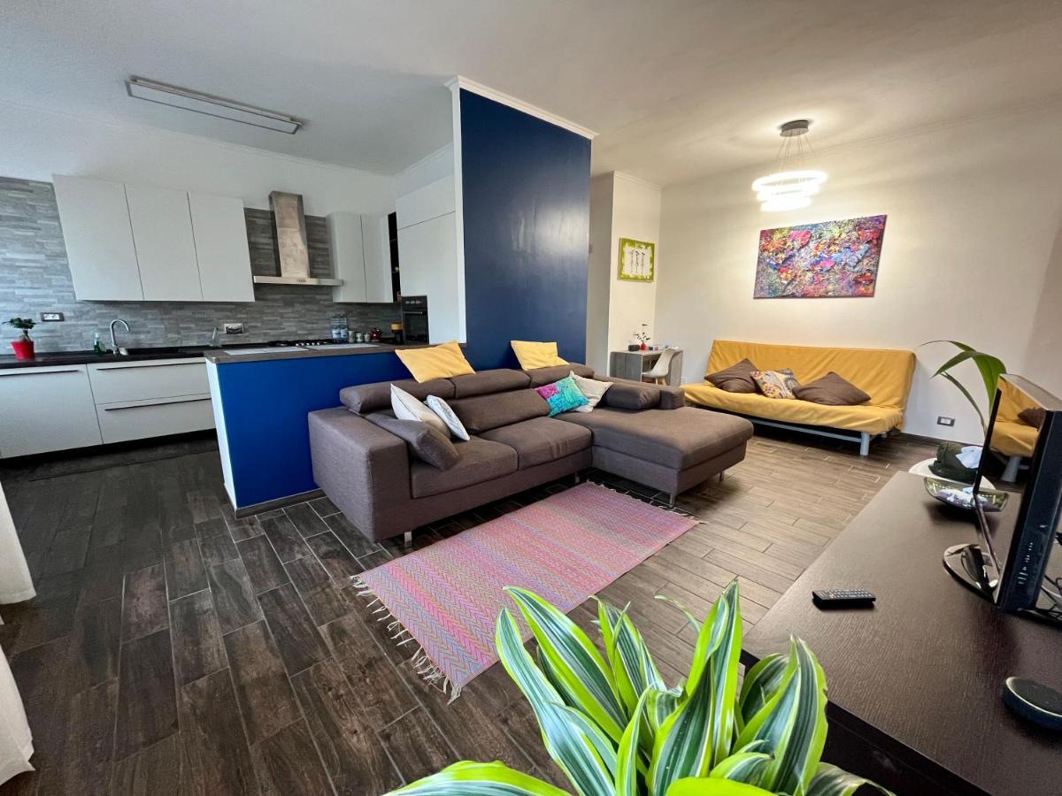 Apartamento Casa Mcdoor Roma Exterior foto