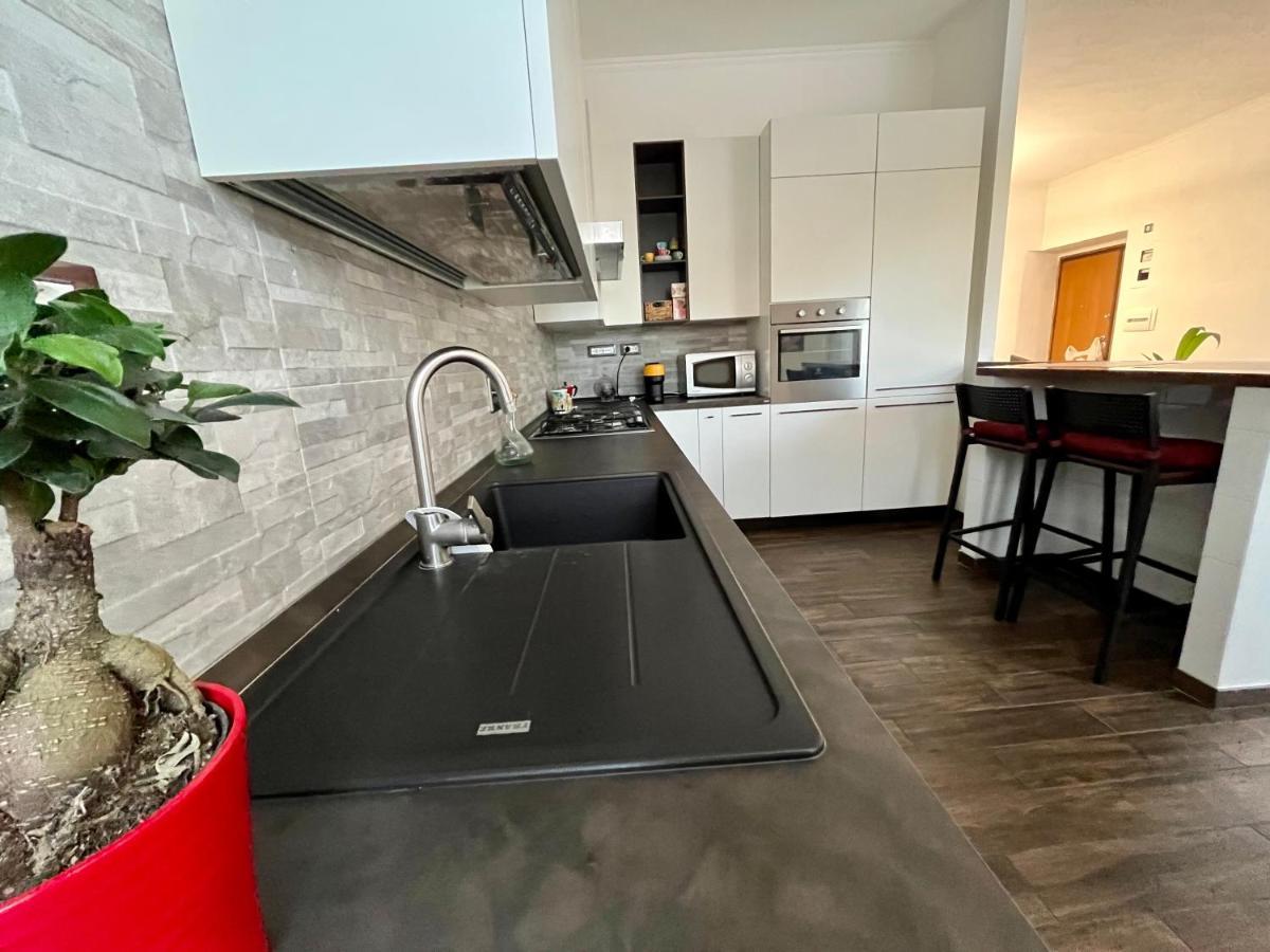 Apartamento Casa Mcdoor Roma Exterior foto
