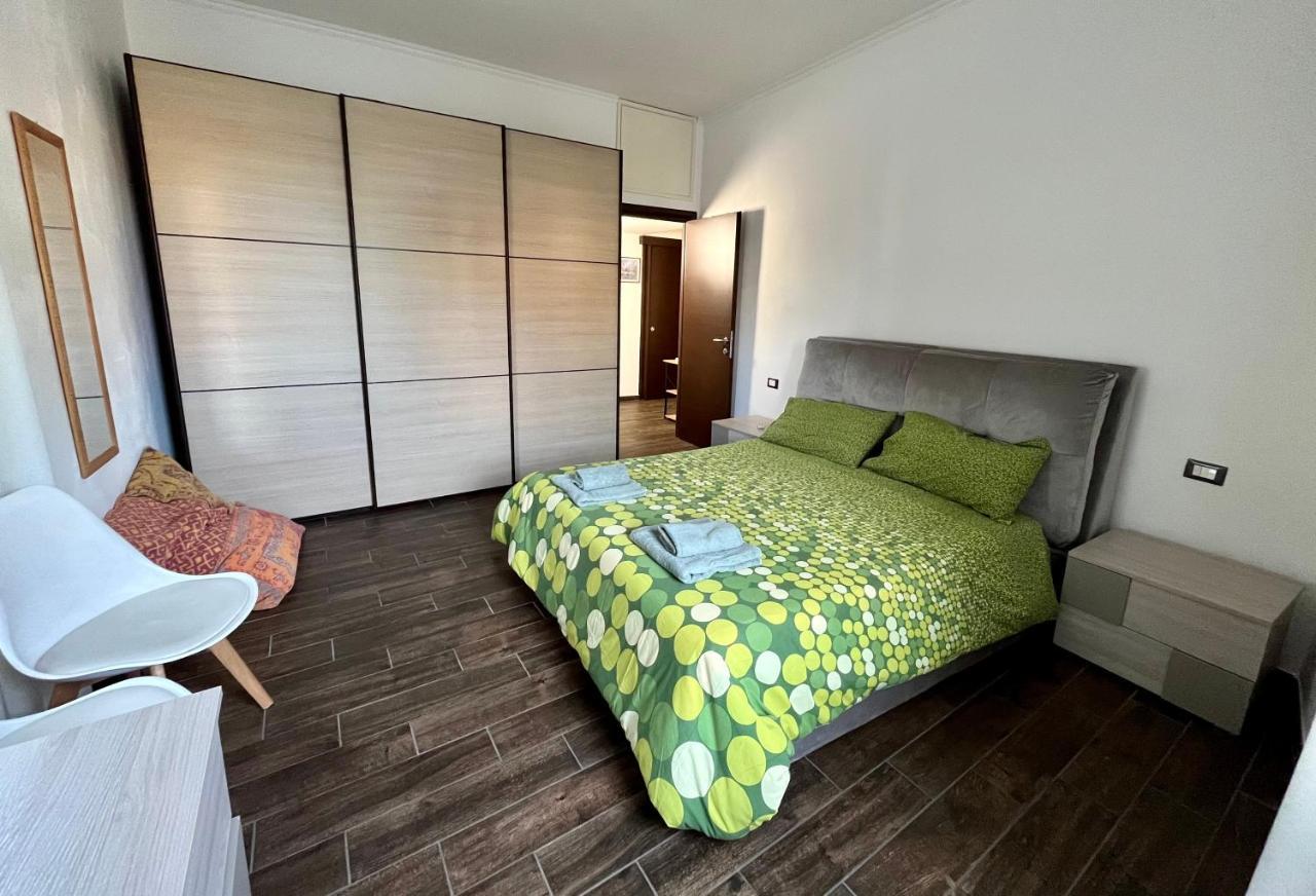 Apartamento Casa Mcdoor Roma Exterior foto