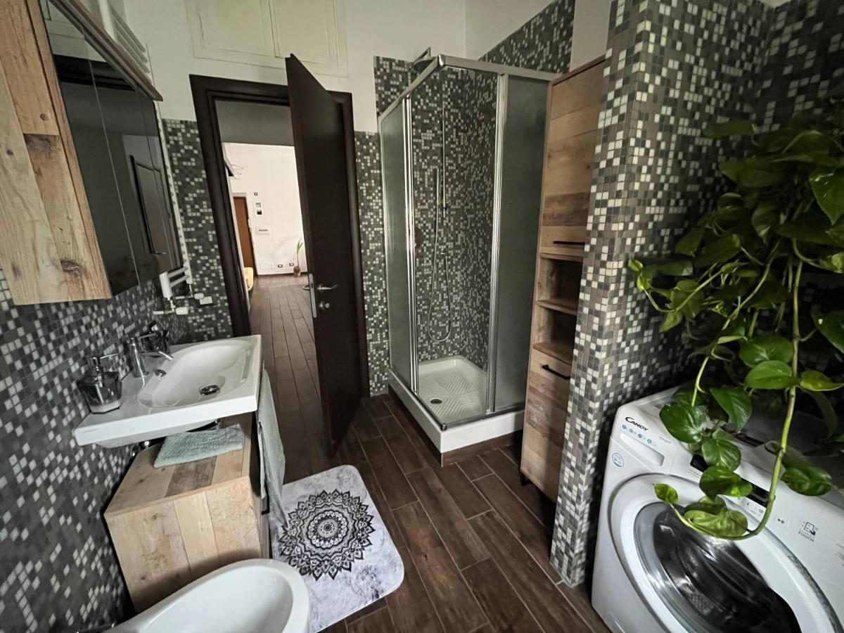 Apartamento Casa Mcdoor Roma Exterior foto