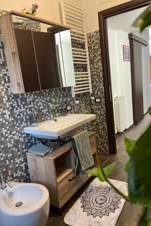 Apartamento Casa Mcdoor Roma Exterior foto